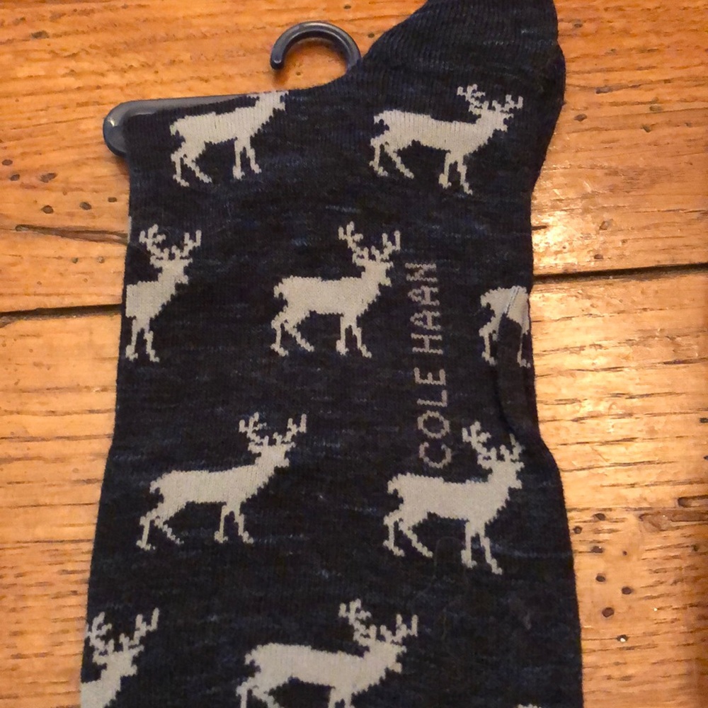 COLE HAAN SOCKS - Picture 9 of 10